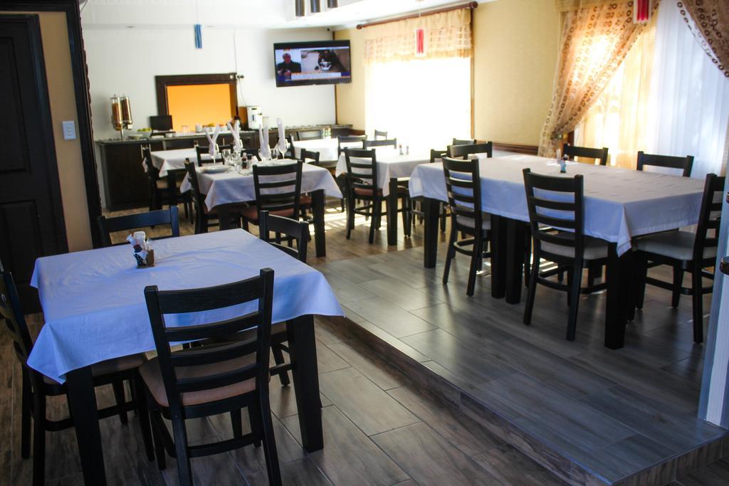 A-Z Boutique Guesthouse Windhoek Ngoại thất bức ảnh