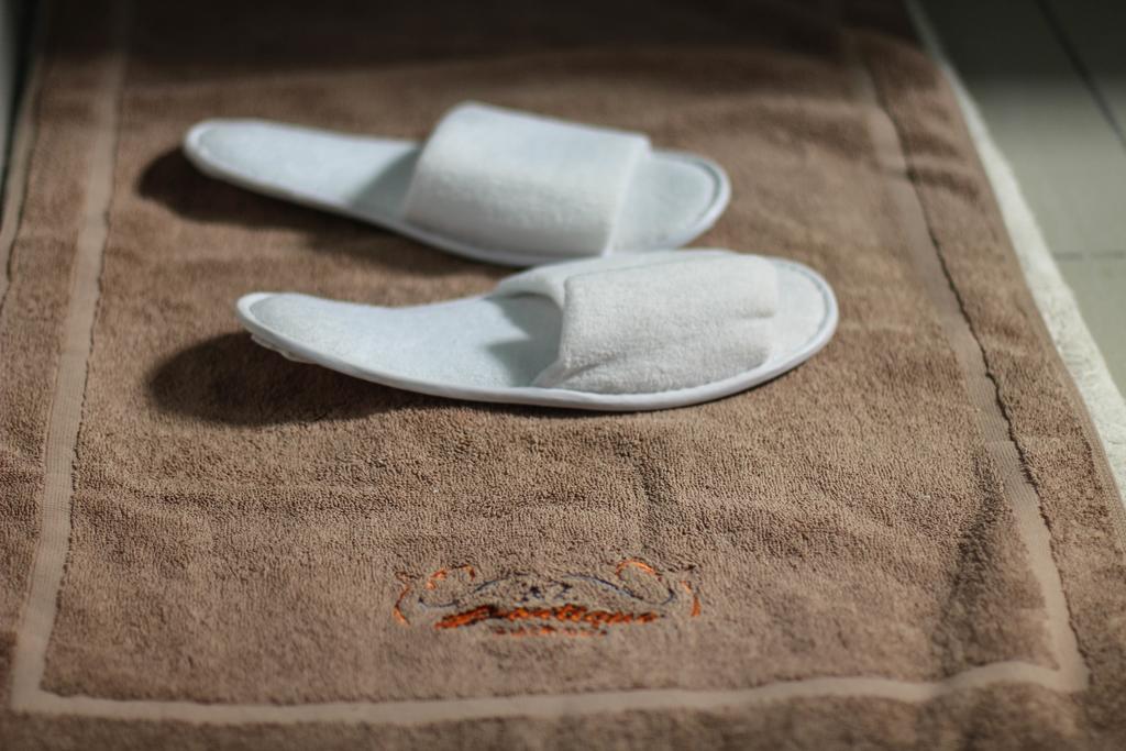 A-Z Boutique Guesthouse Windhoek Ngoại thất bức ảnh
